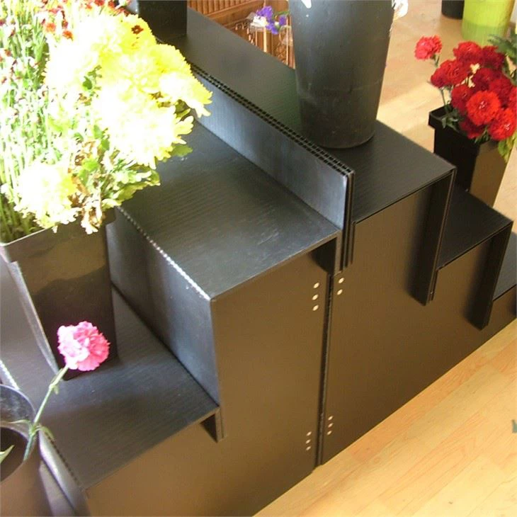flower shop display stand price