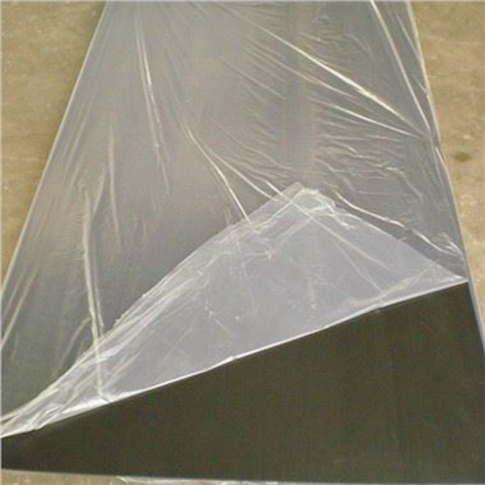 PP Plastic Floor Protection Sheet