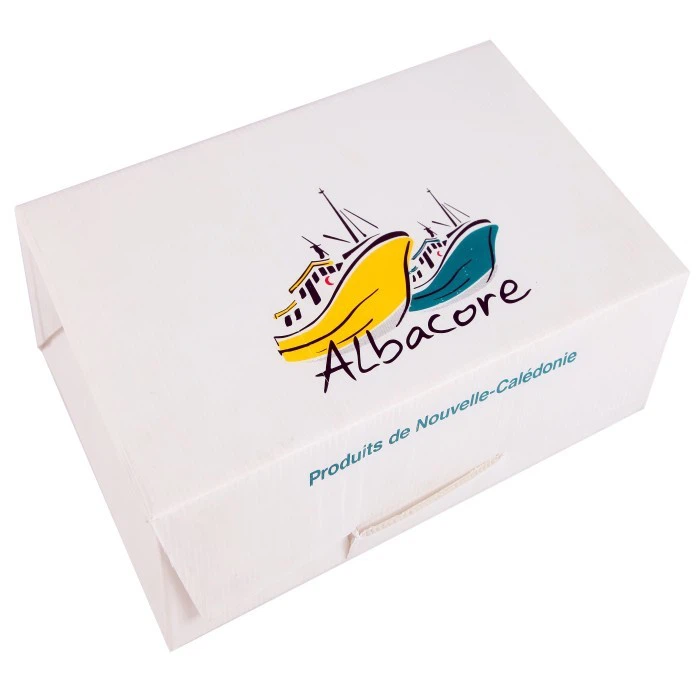 Reusable Plastic Corrugated Folding Box