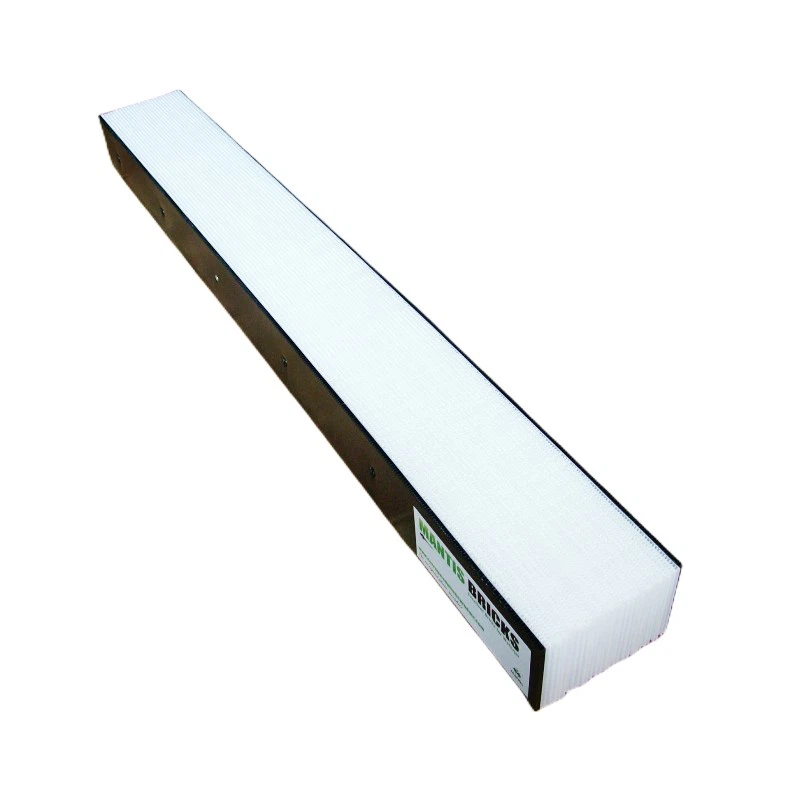 Patvirtinamos „Waterjet“ plytos