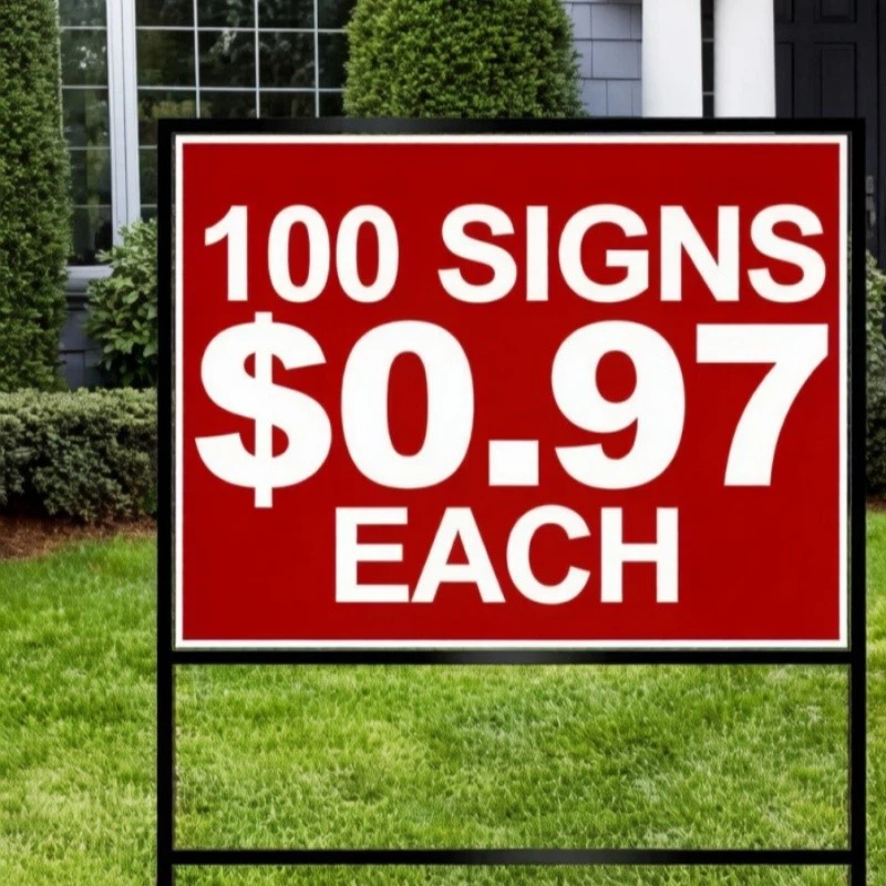 4mm corrugated plastic signs1 4mm corrugated plastic signs1