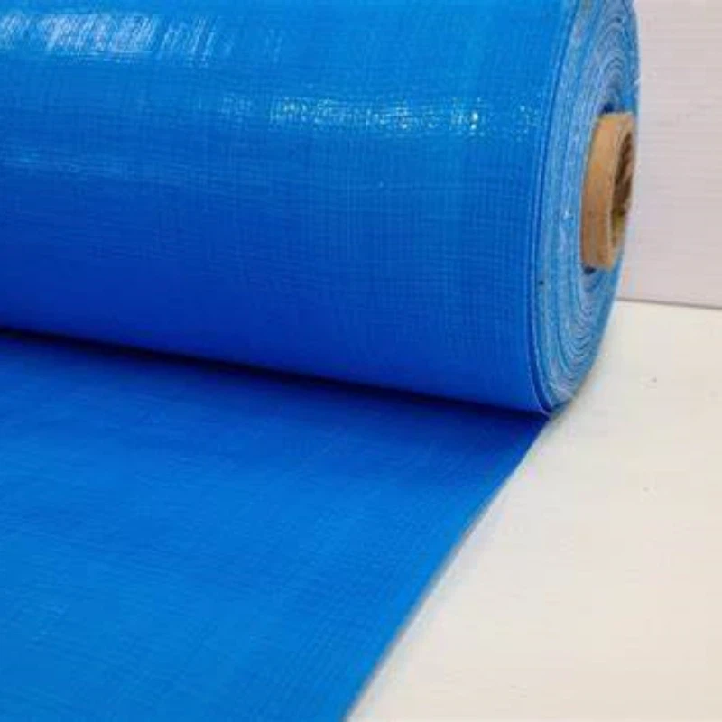 „PolyTarp“ sunkiasvoris dangtelis