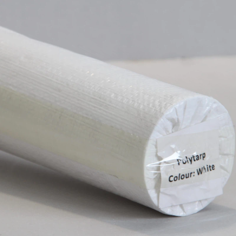 PolyTarp Heavy Duty Cover factory