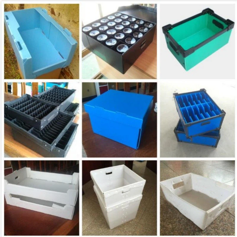 Warehouse Bin