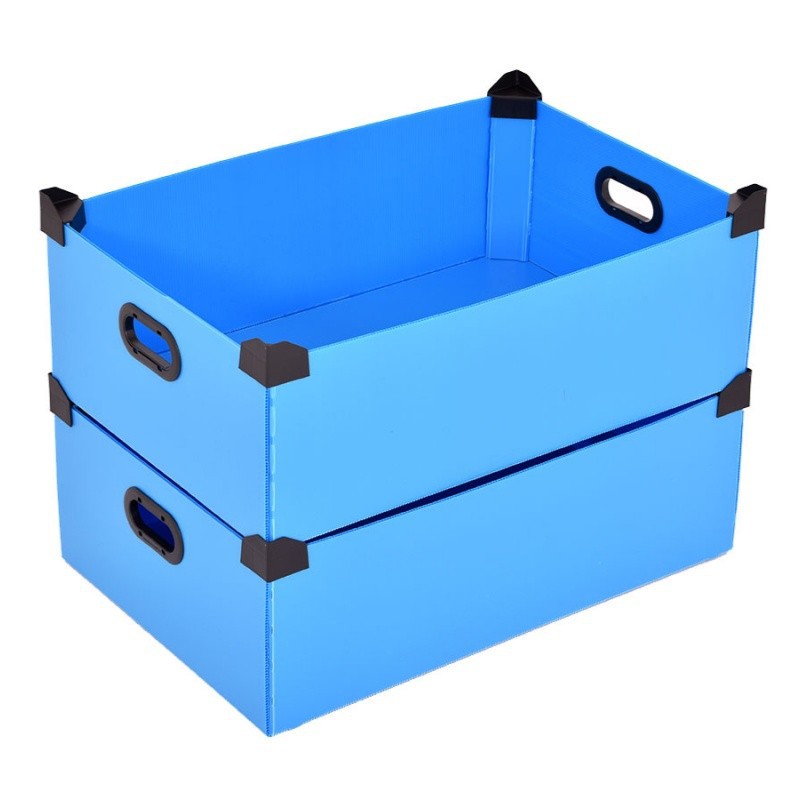 Warehouse Bin